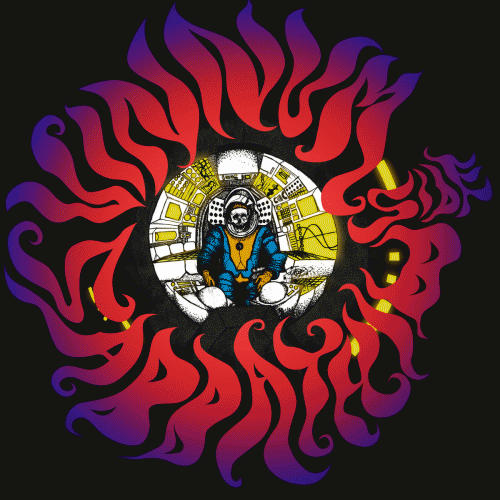 Vinnum Sabbathi : 6 σ : Side B